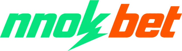 nnok bet লোগো